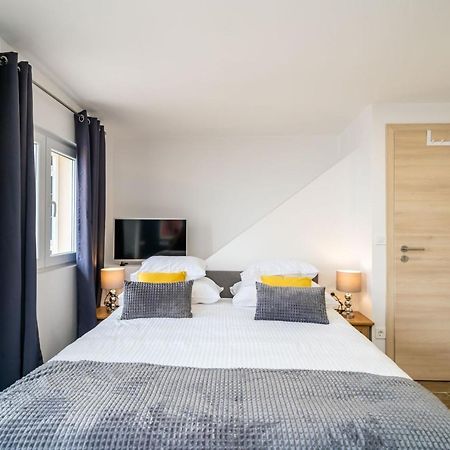 Argenta Rooms Dubrovnik Bagian luar foto