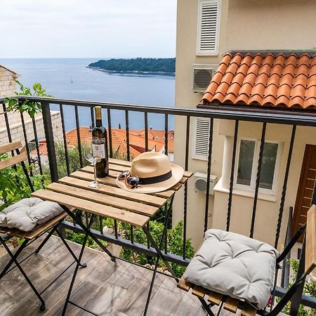 Argenta Rooms Dubrovnik Bagian luar foto