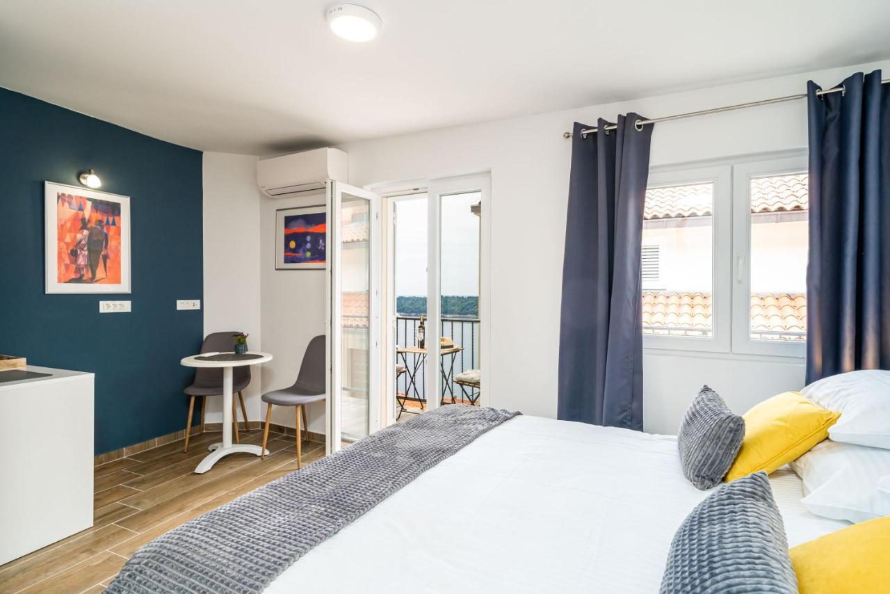 Argenta Rooms Dubrovnik Bagian luar foto