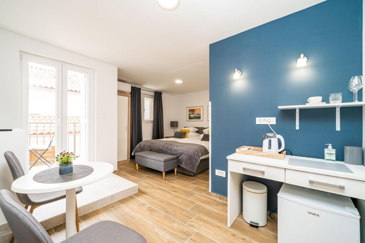 Argenta Rooms Dubrovnik Bagian luar foto