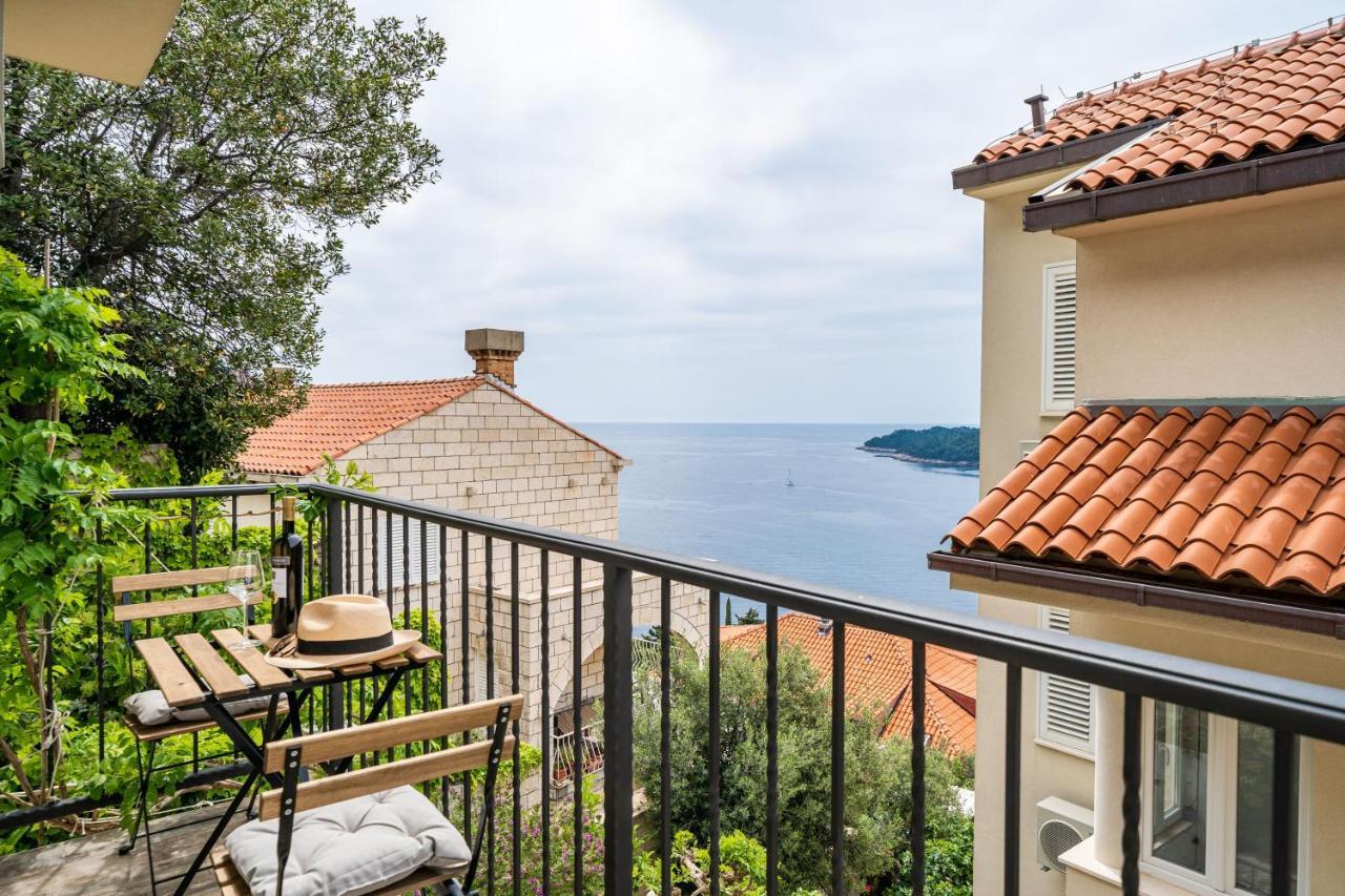 Argenta Rooms Dubrovnik Bagian luar foto