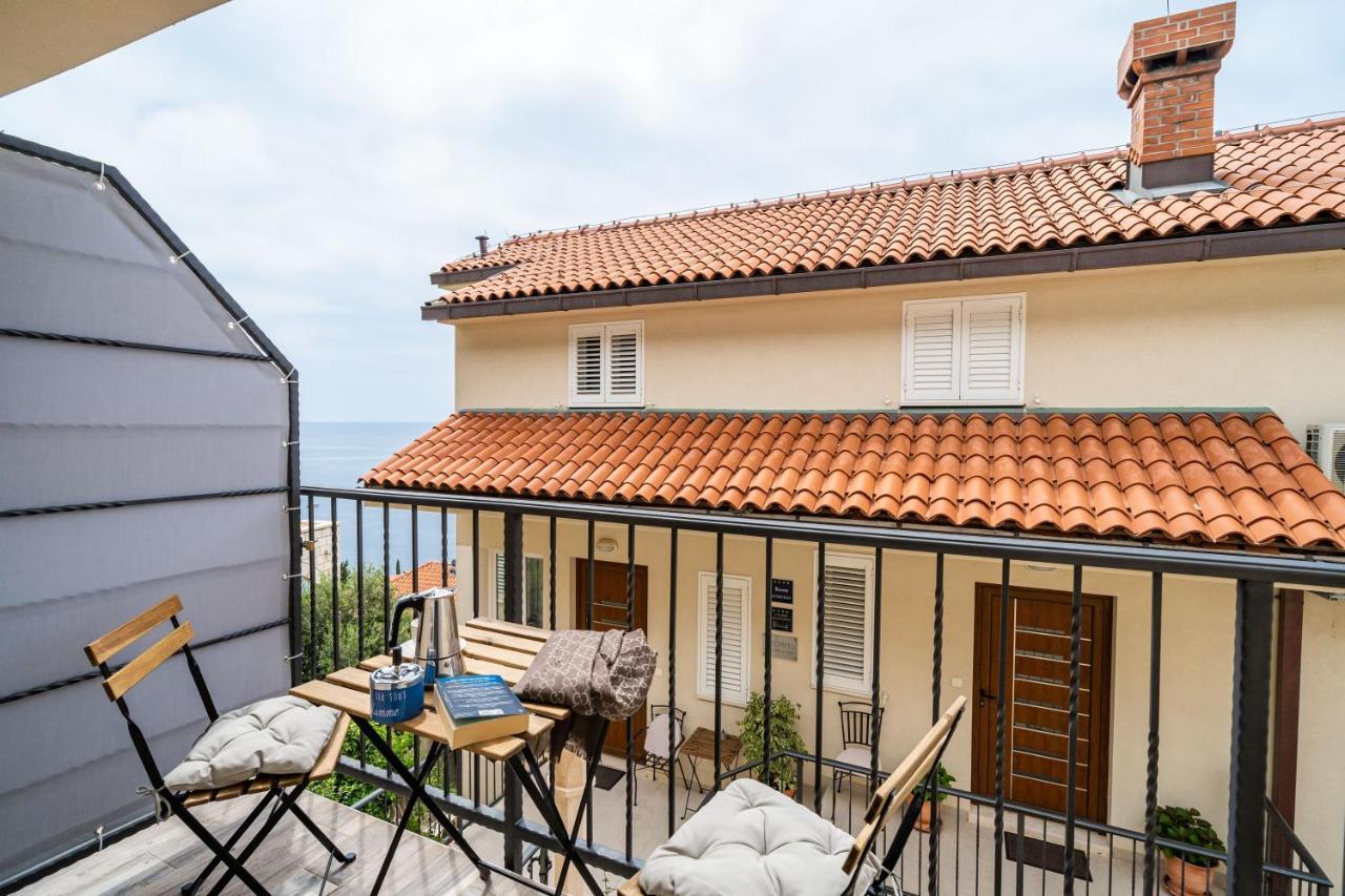Argenta Rooms Dubrovnik Bagian luar foto