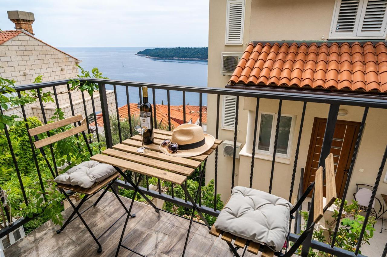 Argenta Rooms Dubrovnik Bagian luar foto