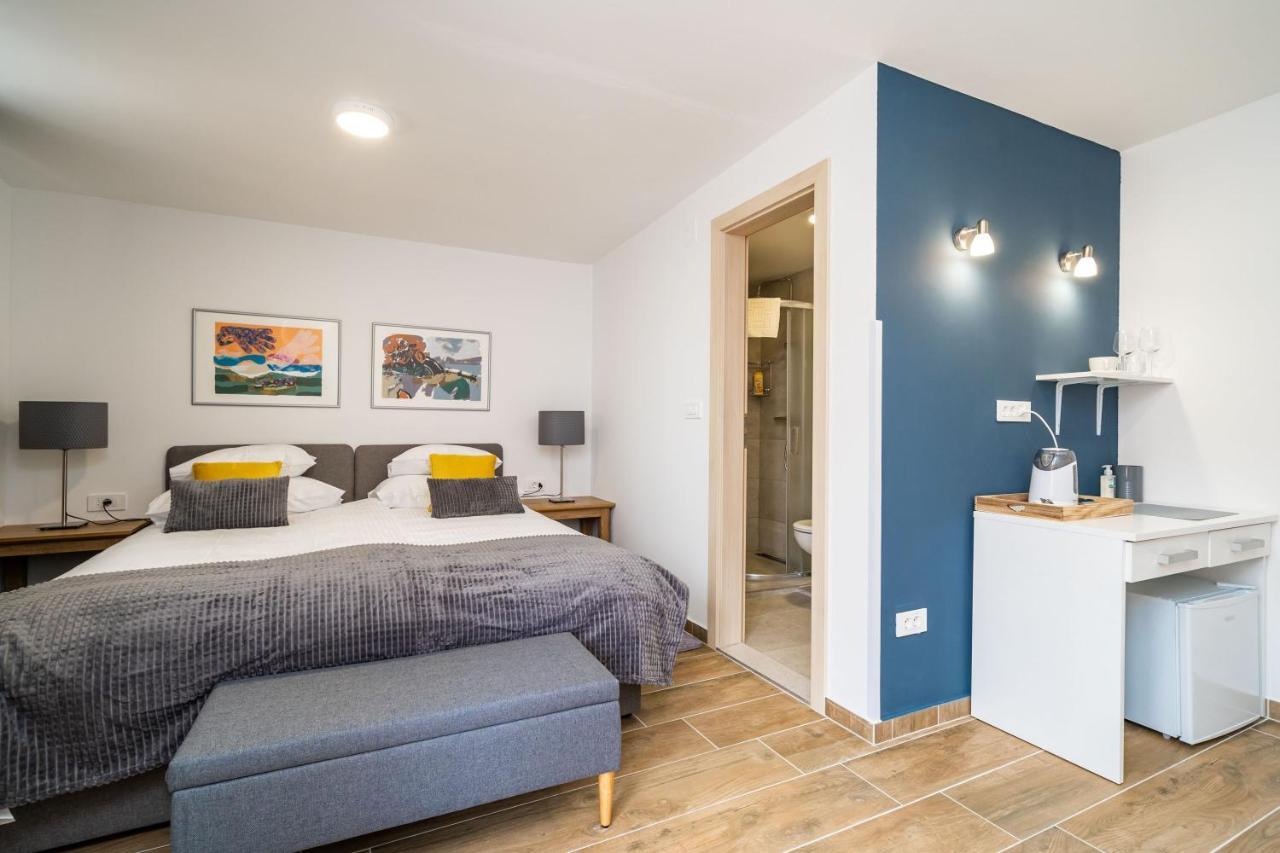 Argenta Rooms Dubrovnik Bagian luar foto