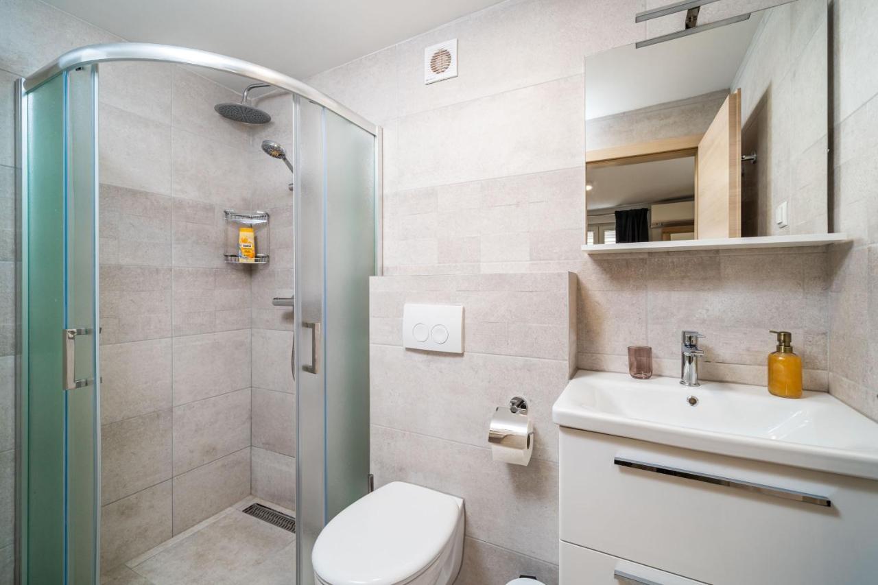 Argenta Rooms Dubrovnik Bagian luar foto