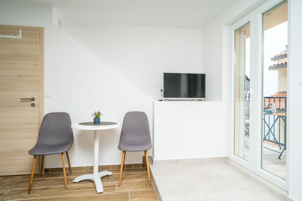 Argenta Rooms Dubrovnik Bagian luar foto