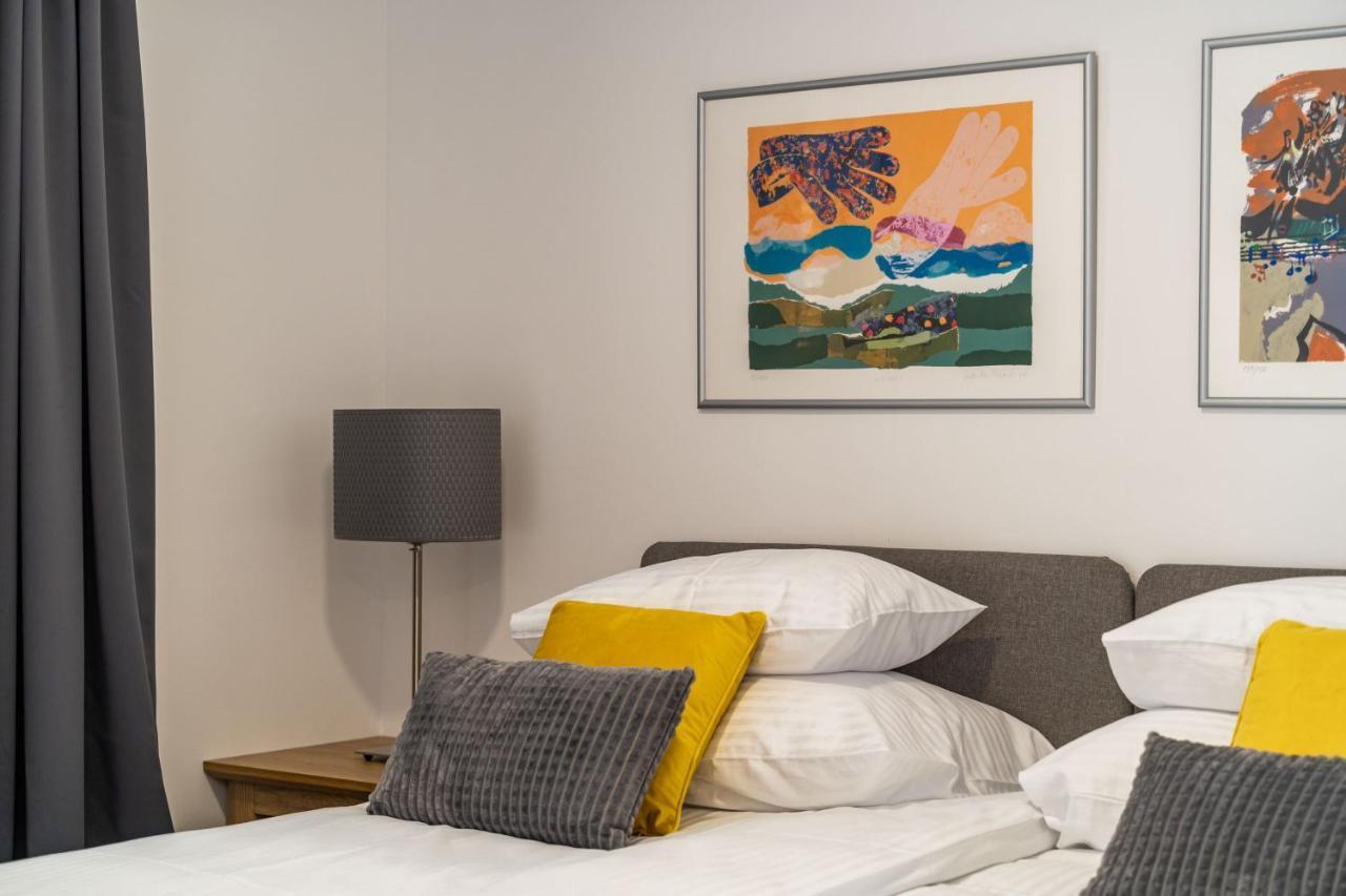 Argenta Rooms Dubrovnik Bagian luar foto