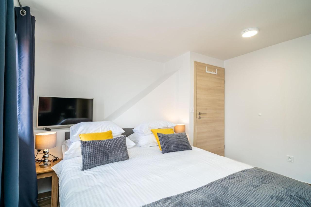 Argenta Rooms Dubrovnik Bagian luar foto