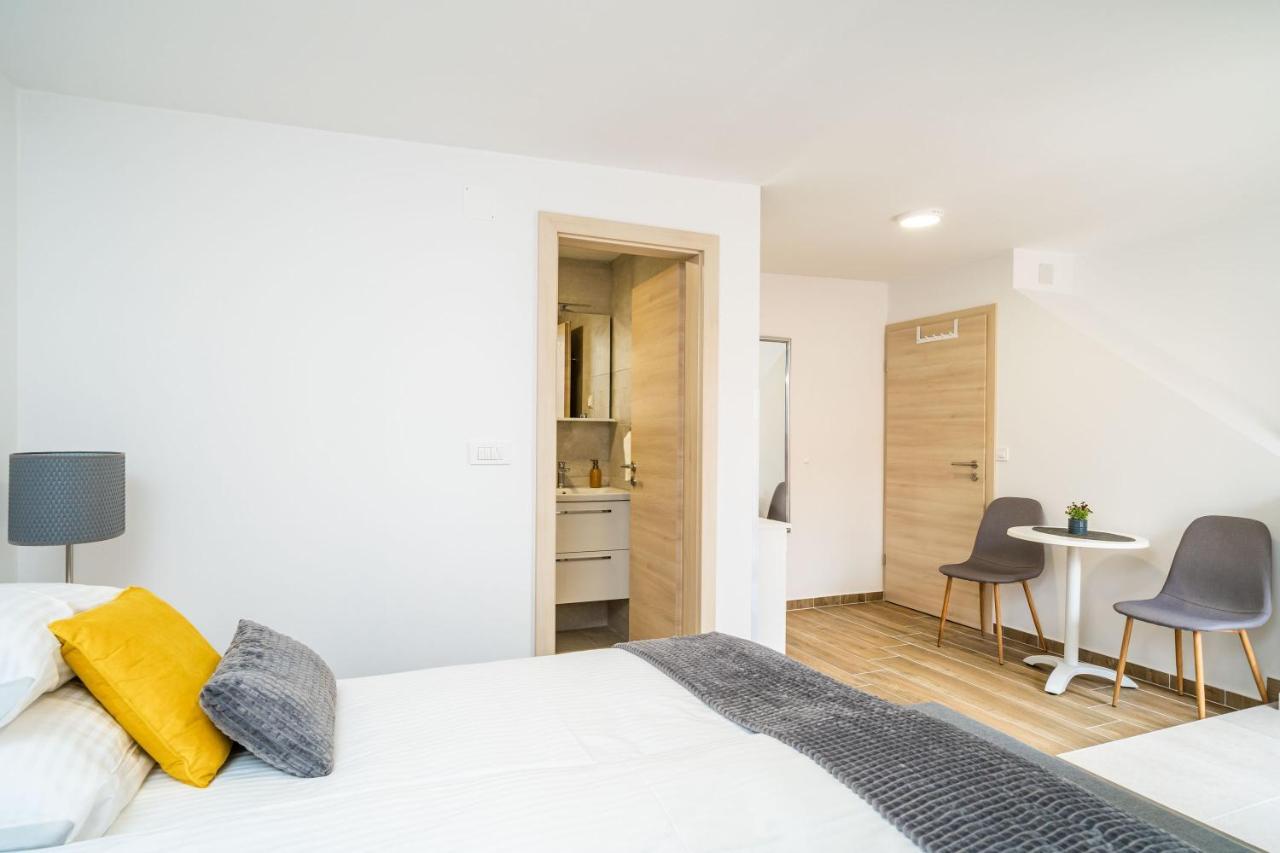 Argenta Rooms Dubrovnik Bagian luar foto