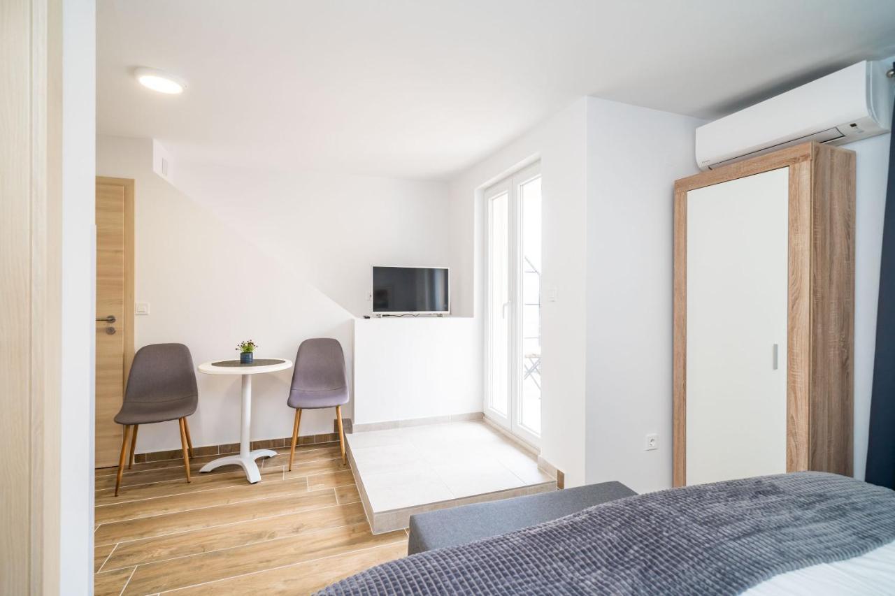 Argenta Rooms Dubrovnik Bagian luar foto