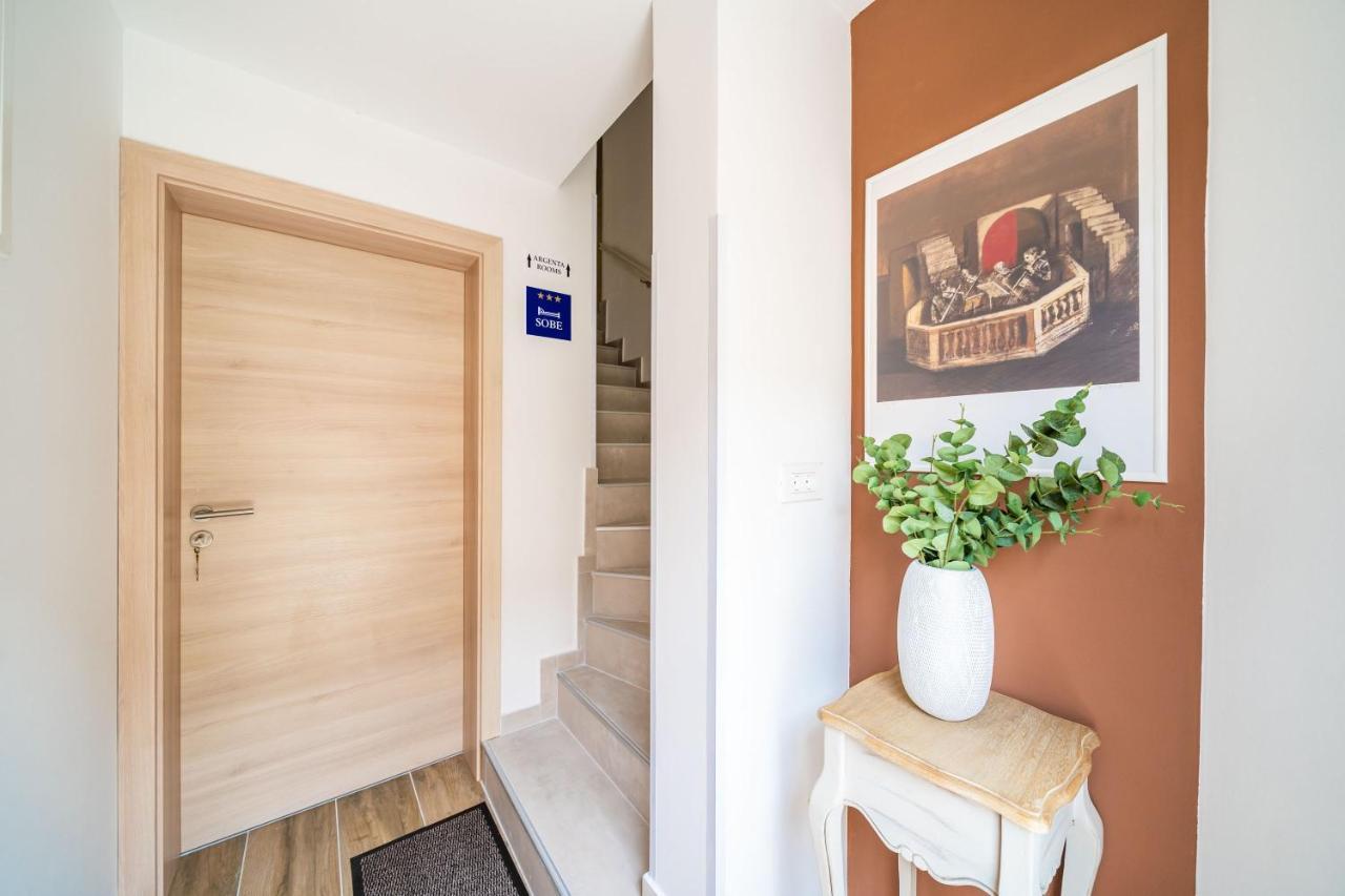 Argenta Rooms Dubrovnik Bagian luar foto