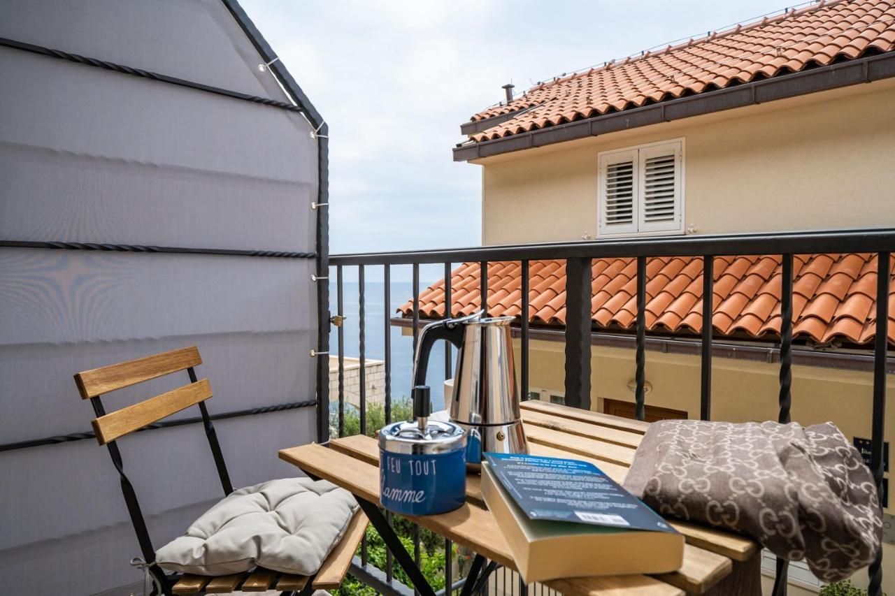 Argenta Rooms Dubrovnik Bagian luar foto