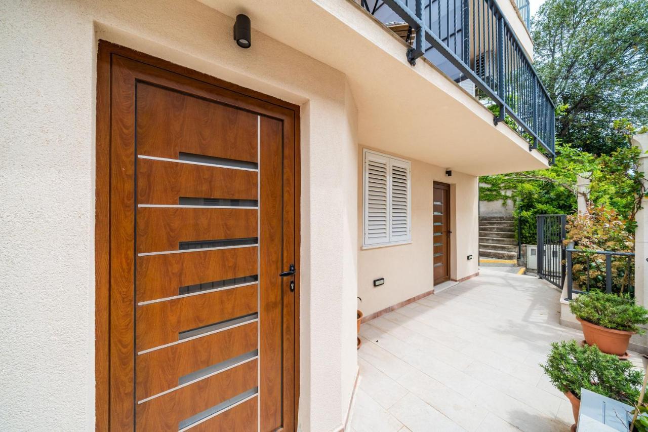Argenta Rooms Dubrovnik Bagian luar foto
