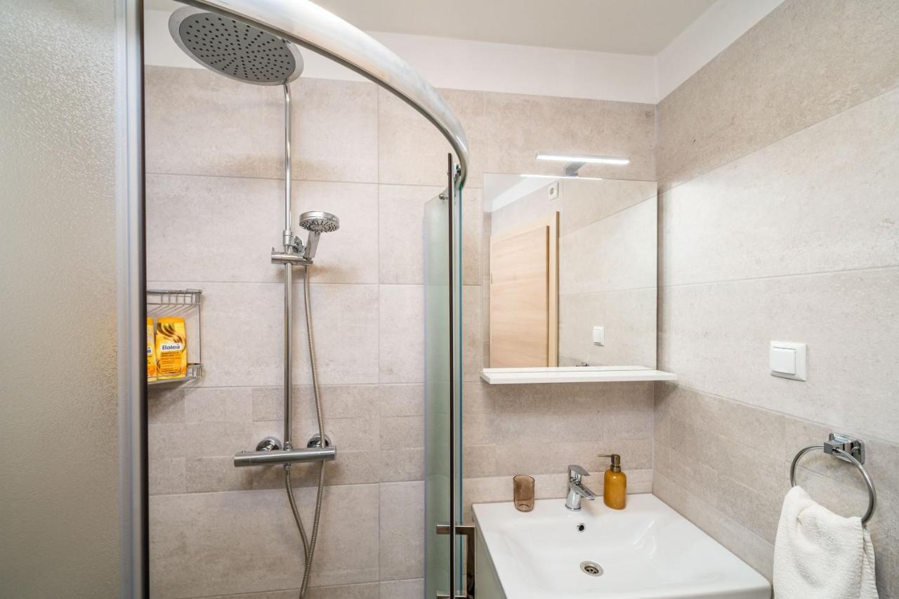 Argenta Rooms Dubrovnik Bagian luar foto