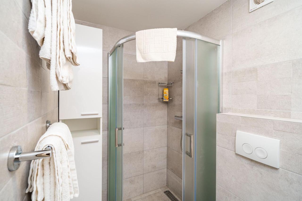 Argenta Rooms Dubrovnik Bagian luar foto