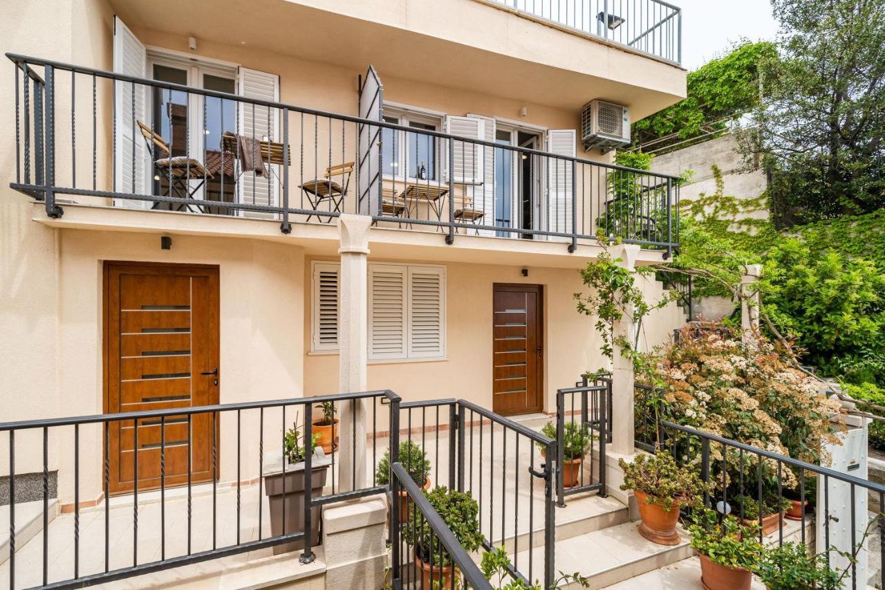 Argenta Rooms Dubrovnik Bagian luar foto