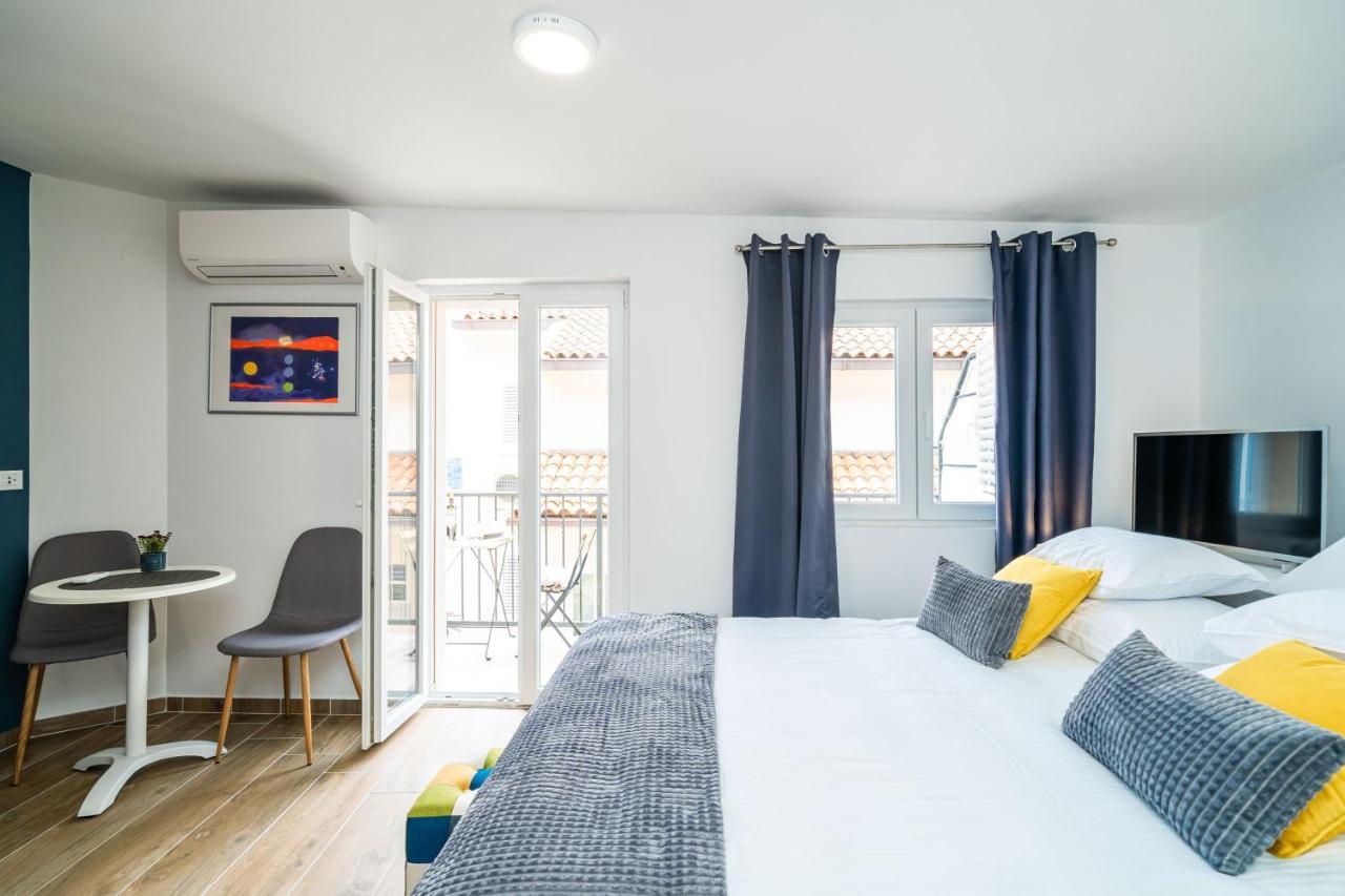 Argenta Rooms Dubrovnik Bagian luar foto