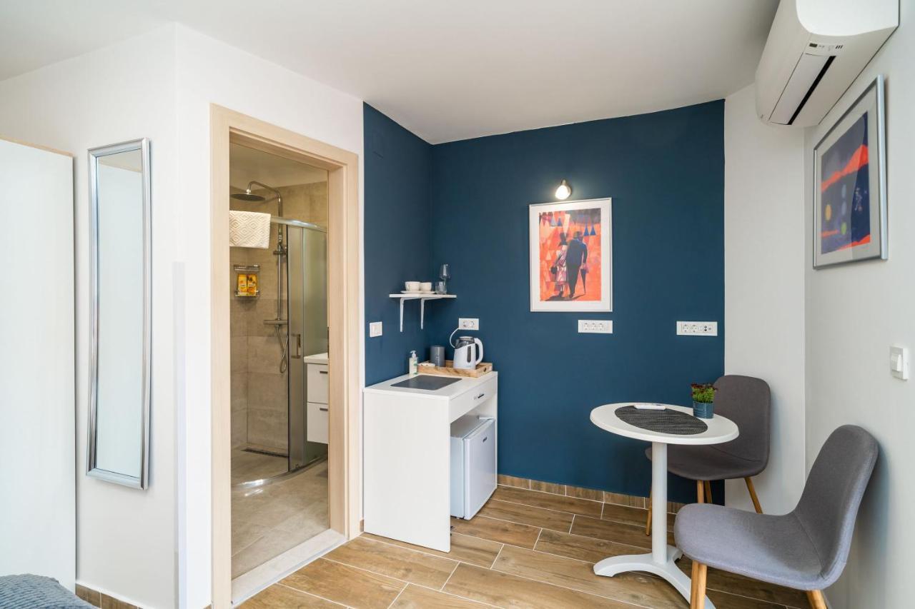 Argenta Rooms Dubrovnik Bagian luar foto